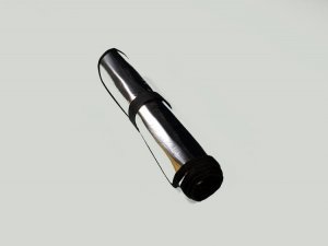 Ford Bronco Windshield Sunshade - Custom AutoShade - Silver Ford Bronco Windshield Sunshade - Custom AutoShade - Silver